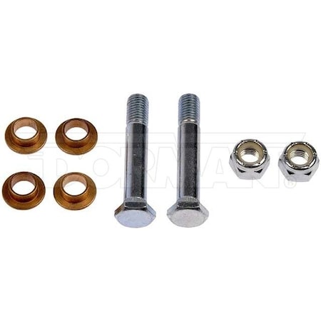 Motormite DOOR HINGE PIN AND BUSHING KIT 38462